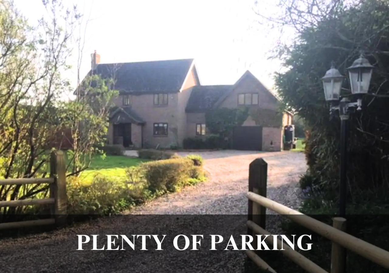 The Fortis House, Bournemouth, With Swimming Pool And Hot Tub Jacuzzi Dış mekan fotoğraf